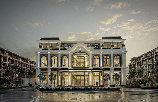 Cơn khát “tài sản di sản” tại vùng lõi Hải Phòng: Khi quỹ đất trung tâm trở nên hữu hạn - Ảnh 1