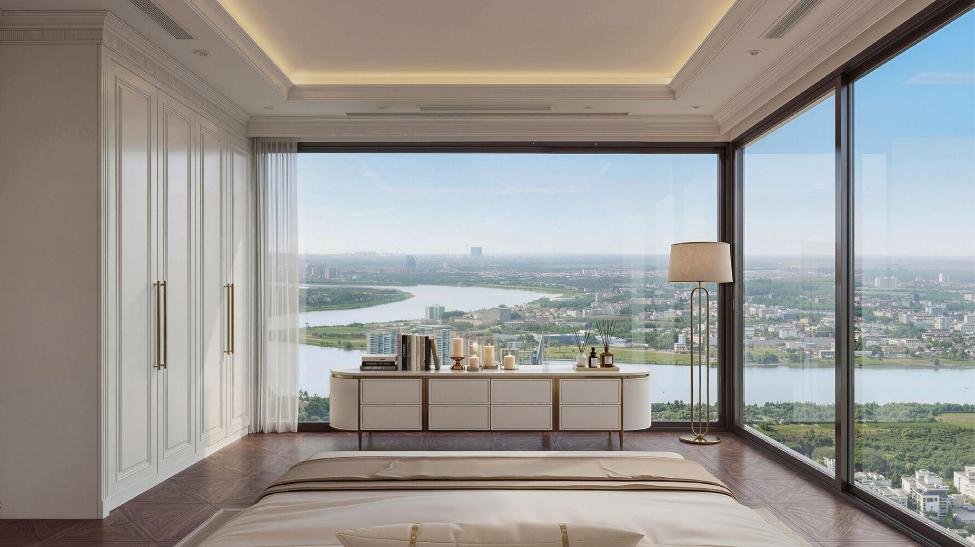 Sắp diễn ra sự kiện giới thiệu 500 căn hộ cao cấp mới tại đô thị khoáng nóng Alluvia City - Ảnh 1