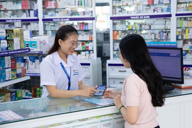 Giải pháp ‘ví sức khỏe’ tiên phong, mang lợi ích cho hàng triệu gia đình Việt - Ảnh 1