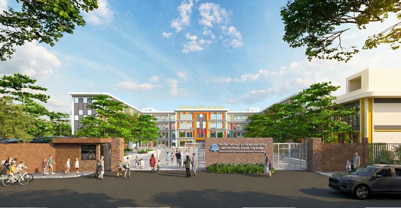 The Ocean Cruise – lựa chọn an cư của thế hệ gia đình trẻ tại Phú Quốc - Ảnh 1