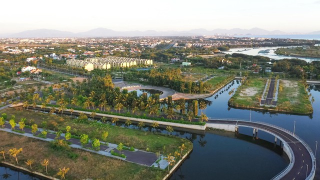 Sinh lời không đến từ “sóng thị trường” mà từ giá trị sử dụng - Ảnh 1