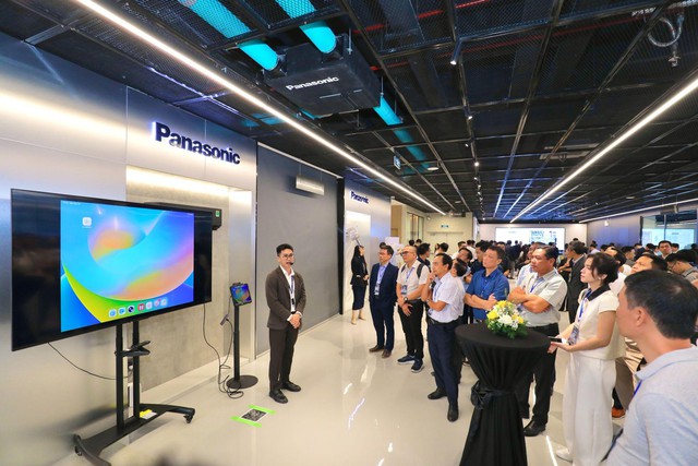 HVAC Innovation Center: Giải pháp toàn diện cho mục tiêu phát triển ngành HVAC Việt Nam - Ảnh 1