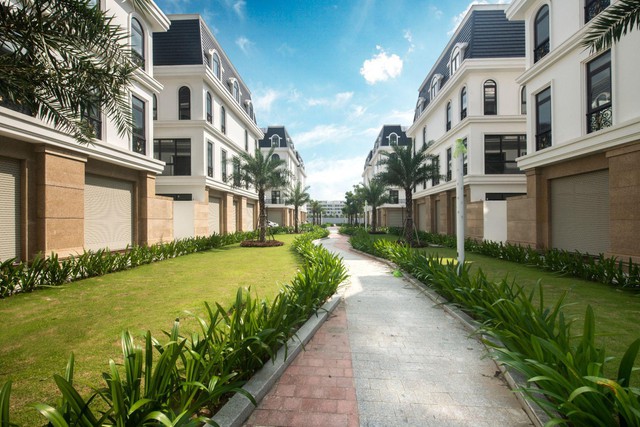 Khi "Đô thị tạo thị" trở thành thước đo giá trị bất động bền vững - Ảnh 1