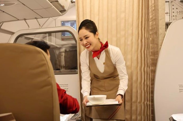 Sun PhuQuoc Airways xác lập vị thế quán quân đúng giờ toàn ngành Quý 1/2026 - Ảnh 1