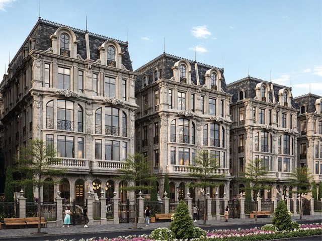 Vì sao giới nhà giàu chỉ "săn" bất động sản giá trị thực? - Ảnh 1