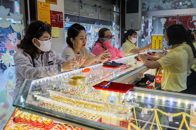 Mô hình ủy thác thuê lại: Cách thị trường đang giải bài toán dòng tiền - Ảnh 1