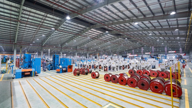 ĐHĐCĐ GELEX Electric 2026: Kiến tạo động lực cho chu kỳ tăng trưởng dài hạn - Ảnh 1