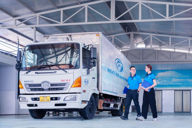 KLC Group - 9 năm kiến tạo, vươn tầm kỷ nguyên mới - Ảnh 1