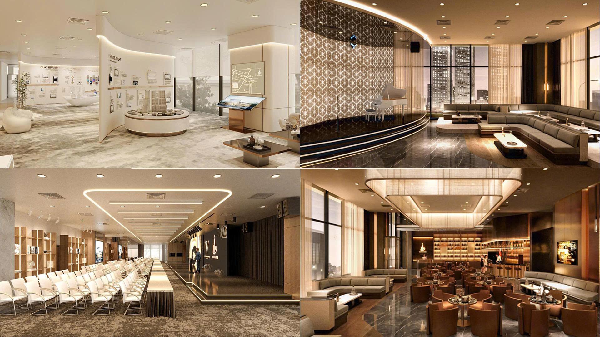 INDOCHINE ra mắt Hệ sinh thái dịch vụ bất động sản toàn diện - Ảnh 1