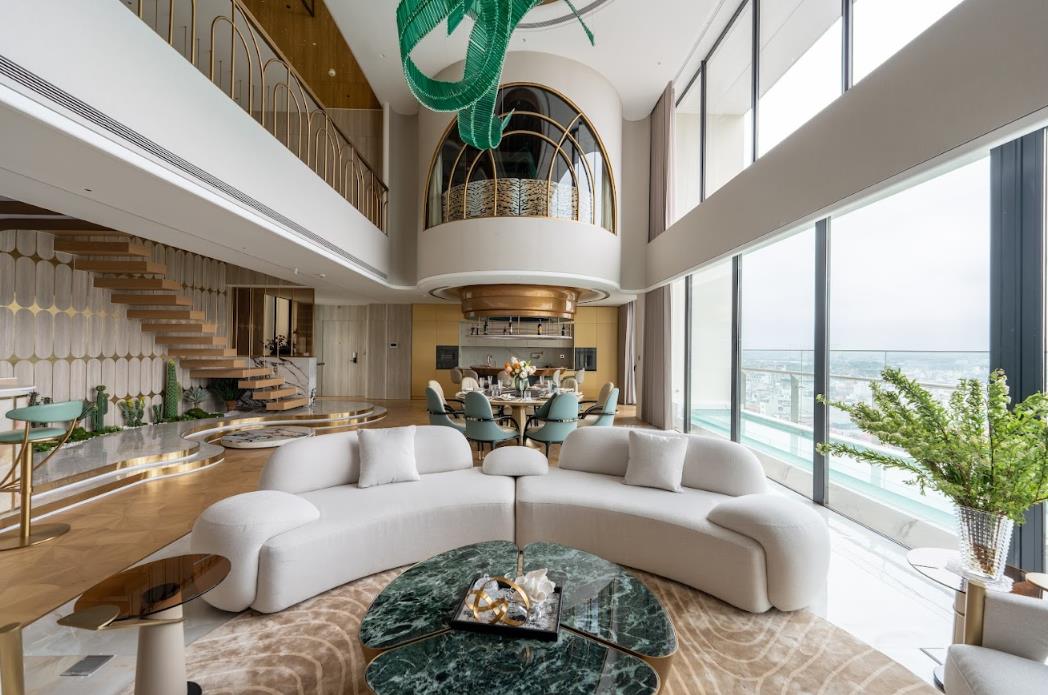 Thị trường bất động sản hàng hiệu vừa ghi nhận giao dịch 115 triệu USD, Việt Nam đang ở đâu? - Ảnh 1