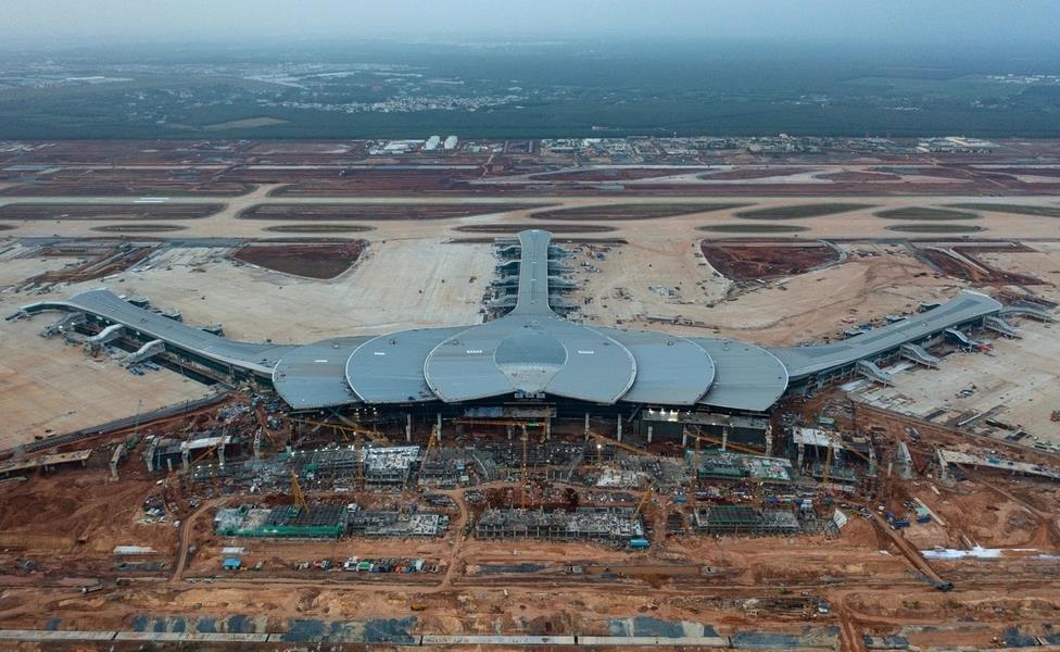 Một “Thủ Thiêm bên biển" đang thành hình: Nhận diện tọa độ dẫn dắt chu kỳ tăng trưởng mới - Ảnh 1