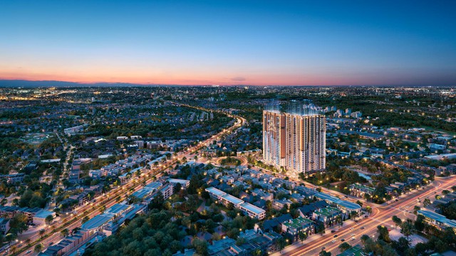 6 năm nói không với áp lực tài chính - “Nghịch lý” ưu đãi từ The Aspira - Ảnh 1