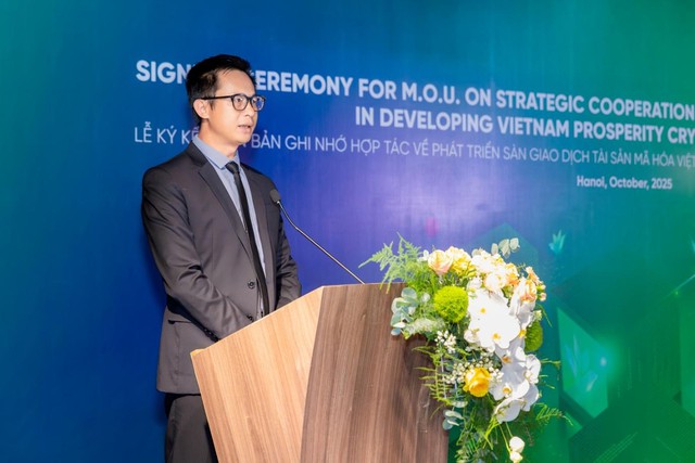 OKX Ventures và HashKey đầu tư và trở thành đối tác chiến lược của CAEX - Ảnh 1