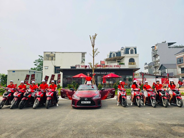 “Lợi đơn - Lợi kép” từ chính sách giãn xây và giãn dòng tiền tại SGO La Porta Phúc Thọ - Ảnh 1