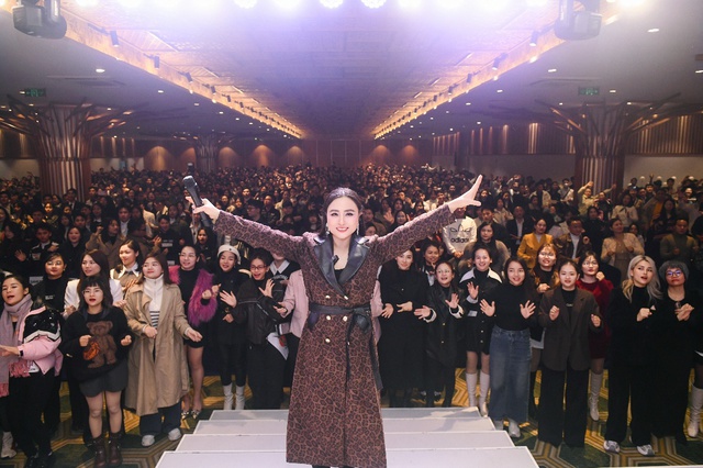 Unicity Việt Nam: 14 năm đồng hành phát triển con người và thành công bền vững - Ảnh 1