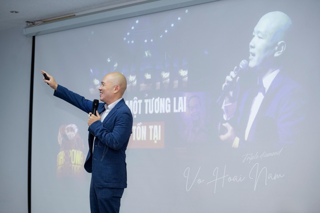 Unicity Việt Nam: 14 năm đồng hành phát triển con người và thành công bền vững - Ảnh 2