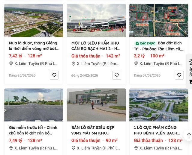 “5 phút tới bệnh viện”: Lợi thế khẳng định giá trị bất động sản - Ảnh 1