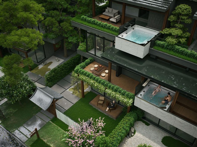 Hà Nội tái thiết đô thị: Dòng tiền dịch chuyển, bất động sản ven đô bước vào chu kỳ mới - Ảnh 2