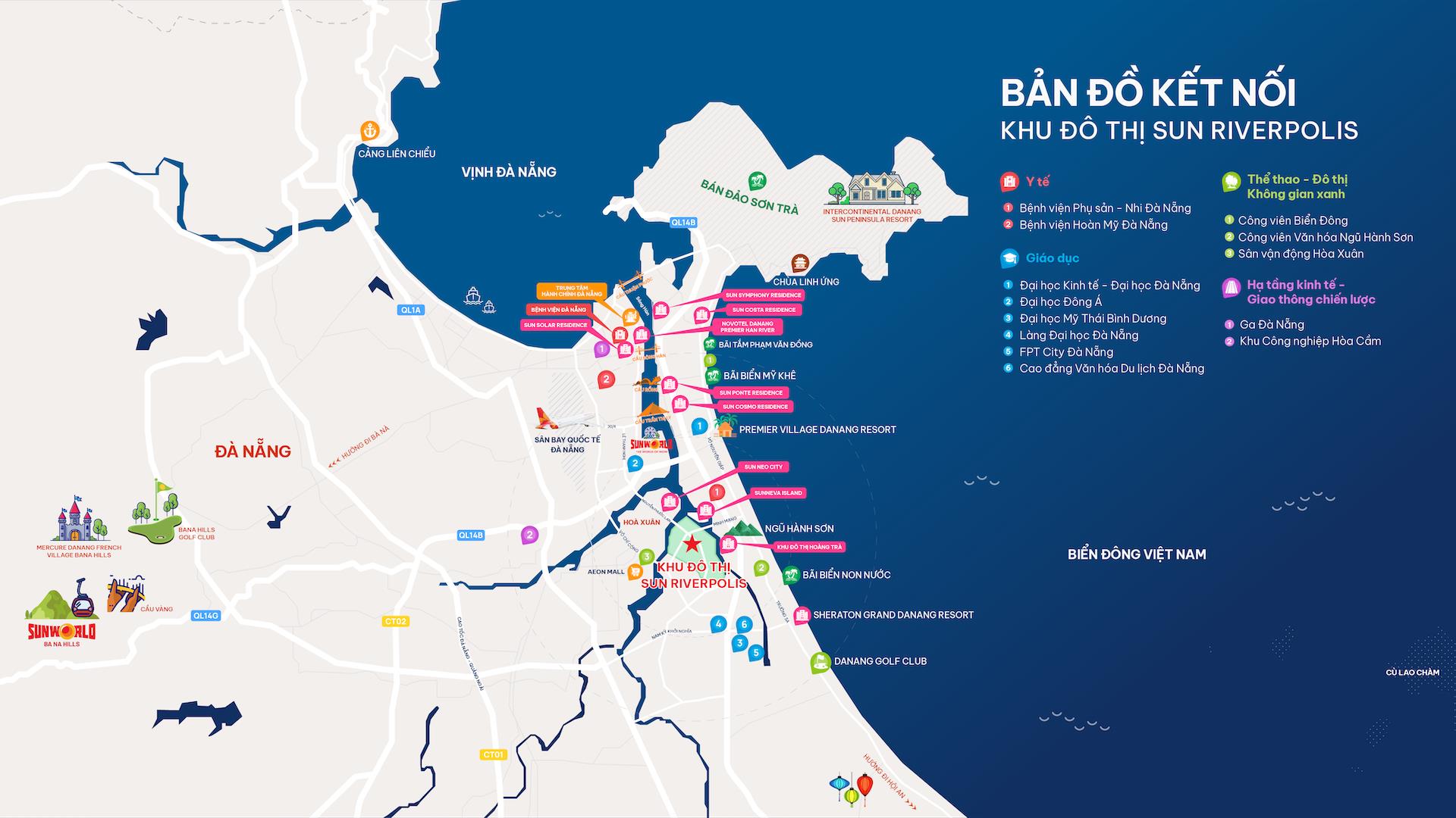 "Át chủ bài" tái định nghĩa chuẩn sống và đầu tư tại lõi trung tâm Nam Đà Nẵng - Ảnh 1