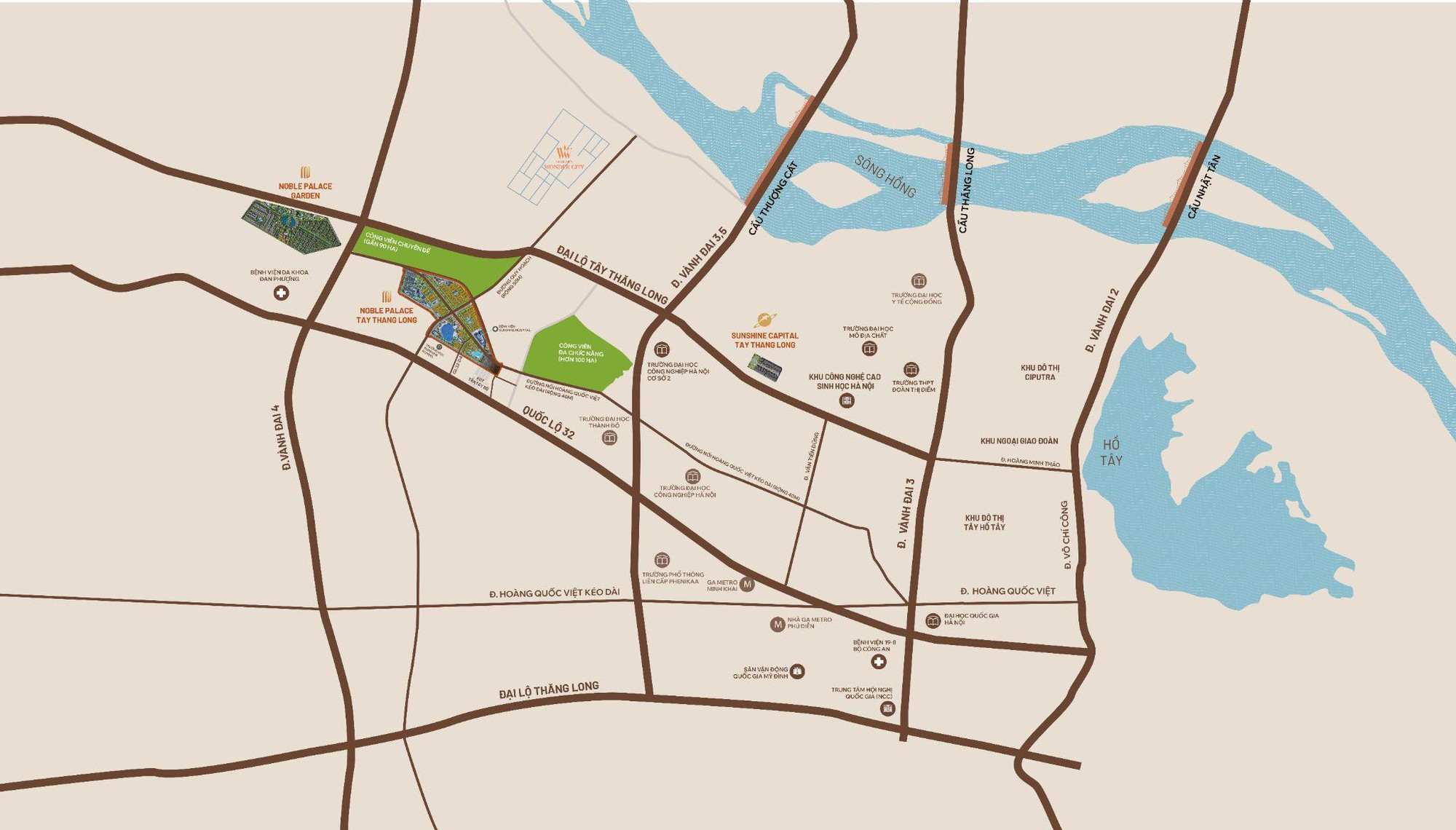 Shophouse: Lợi nhuận 10%/năm hay chỉ 1%? Khác biệt nằm ở 3 tiêu chí này - Ảnh 2