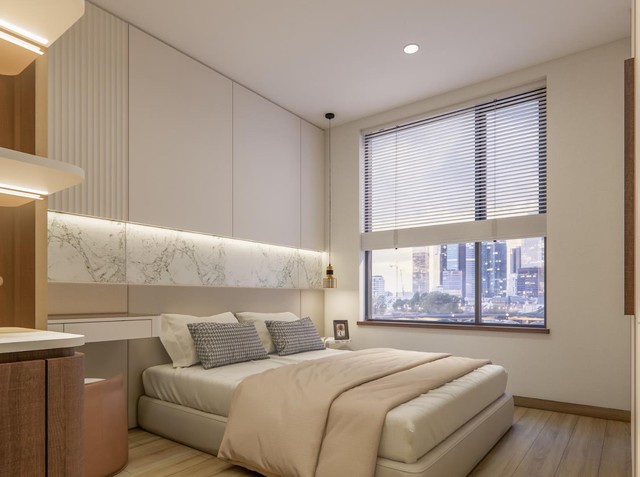 Ven sông Sài Gòn – Trục cảnh quan mới nâng tầm giá trị BĐS khu Đông Bắc TP.HCM - Ảnh 1