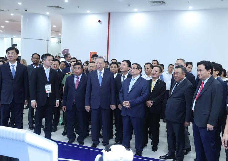 SHB: Dấu ấn một định chế tư nhân trong 40 năm đổi mới - Ảnh 1