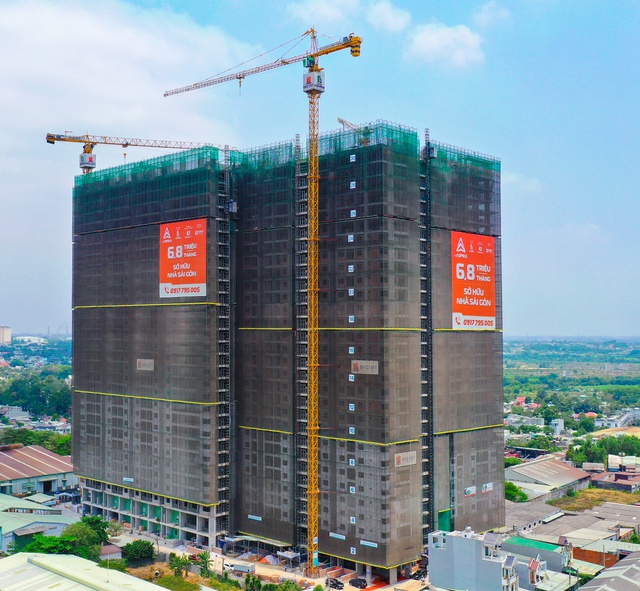 Thông xe Vành đai 3: Khu vực nào hưởng trọn cú hích hạ tầng? - Ảnh 1