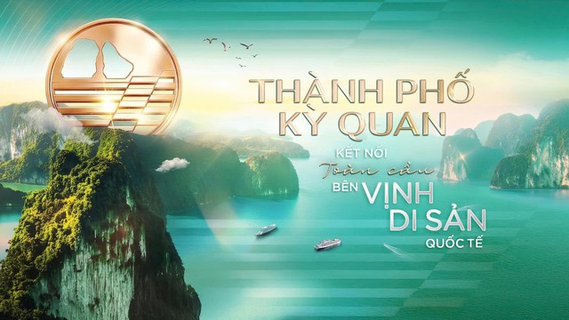 SSM Group khẳng định vị thế khi phân phối chính thức dự án Vinhomes Global Gate Hạ Long - Ảnh 1