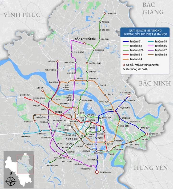 The Flame Vine: Lợi thế kép của căn hộ liền kề metro và chuẩn sống cân bằng - Ảnh 1