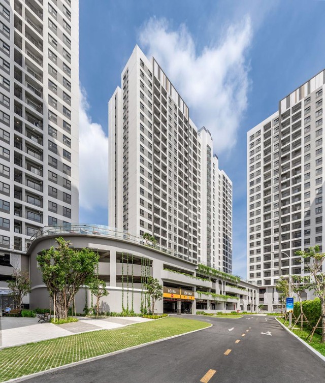 Tập đoàn Khang Điền (KDH) tổ chức đại hội đồng cổ đông thường niên năm 2026 - Ảnh 1