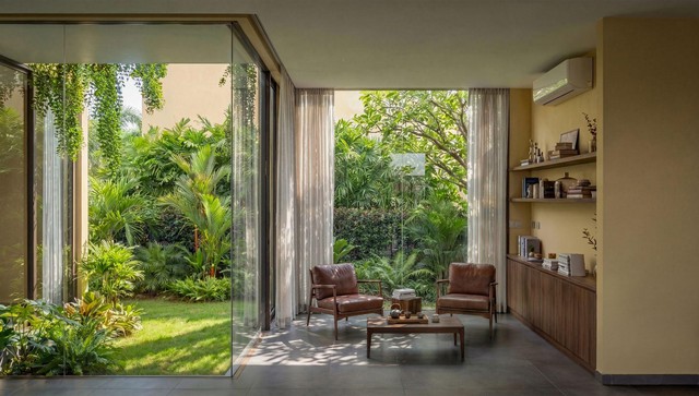 Giữa cuộc đua bất động sản quy mô lớn, dòng sản phẩm “sống và khai thác” đang trở thành lựa chọn ưu tiên - Ảnh 1