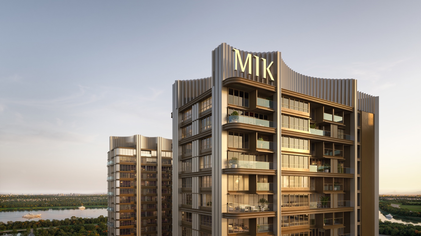 The Magnolia trong dòng chuyển dịch của bất động sản hạng sang - Ảnh 1