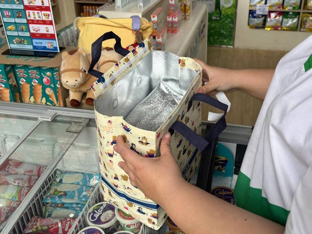 Các thương hiệu Việt tăng cường “nội lực” để bắt nhịp nhu cầu giao hàng nhanh - Ảnh 1