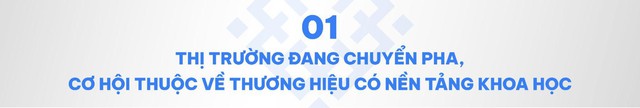 Winona và hành trình chinh phục thị trường Việt Nam cùng Elation - Ảnh 1