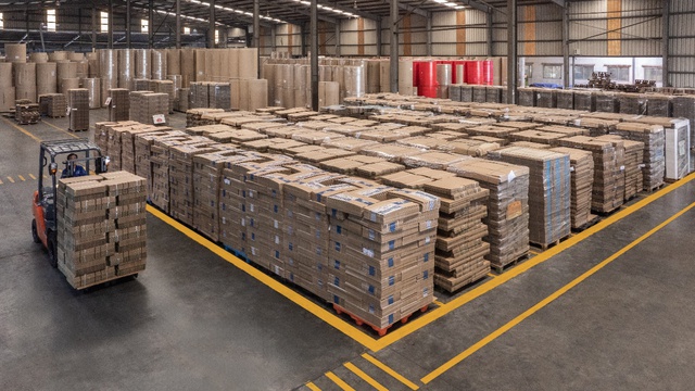 30 năm Tập đoàn Ngọc Diệp: Công nghệ nâng tầm sản phẩm Việt chuẩn toàn cầu - Ảnh 1