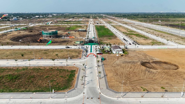 Lãi suất biến động: Người mua bất động sản cần chiến lược tài chính mới - Ảnh 1