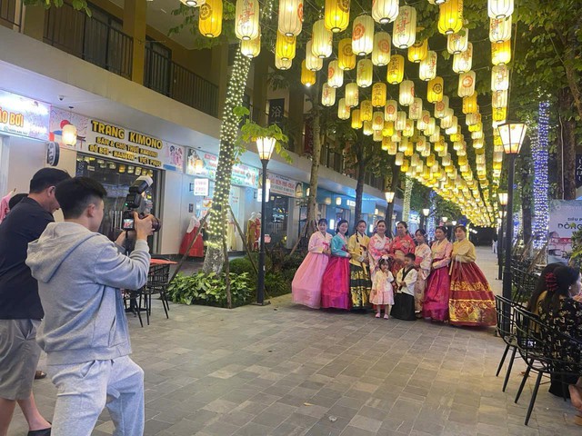 Hệ sinh thái nào đang tạo dòng tiền thật trong bất động sản nghỉ dưỡng? - Ảnh 1