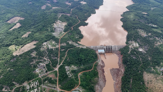 Chuẩn bị kỹ, thực hiện nhanh – ‘chìa khóa’ giúp Savan 1 bứt tốc trong hợp tác năng lượng Việt Nam – Lào - Ảnh 1