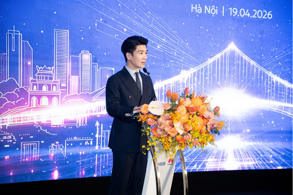 SHB hợp tác chiến lược với Huawei: Bứt phá công nghệ, kiến tạo Ngân hàng tương lai - Ảnh 2