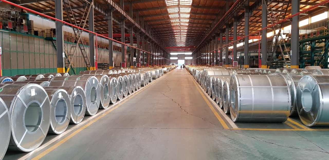 Tập đoàn Thành Nam mở rộng đầu tư, tham gia thị trường xuất khẩu cà phê - Ảnh 1