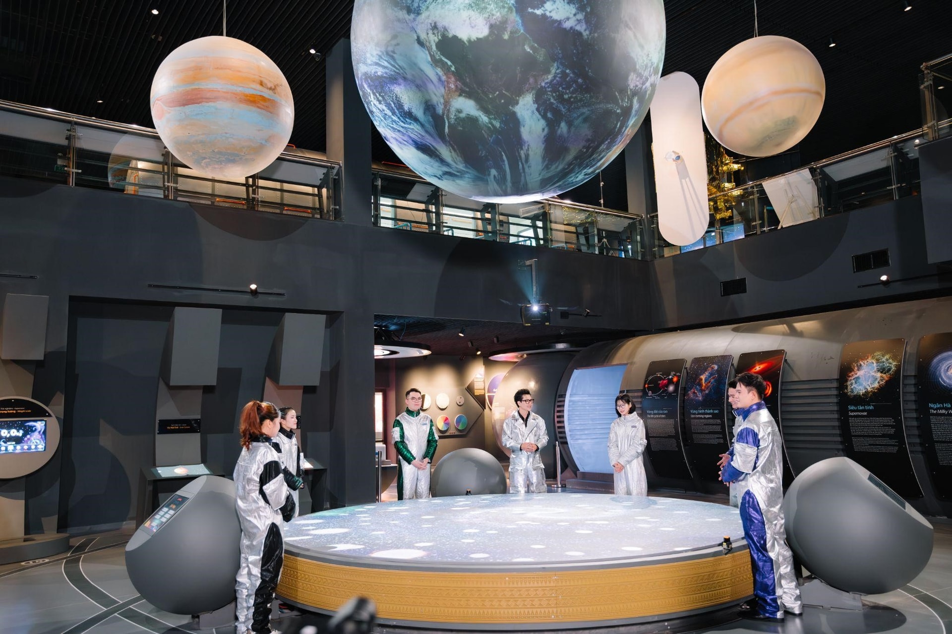 BIDV đạt giải Vàng The Stevie Awards về truyền thông giáo dục tài chính - Ảnh 1