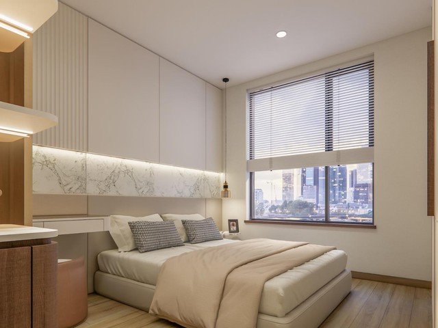 Lễ giới thiệu Block B - Bcons NewSky sức hút của phân khúc căn hộ vừa túi tiền - Ảnh 1