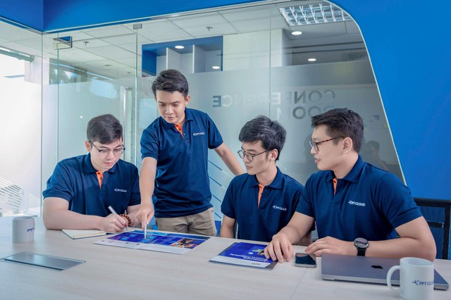 FPT trở thành đối tác Certified DBaaS hàng đầu của MongoDB tại Việt Nam - Ảnh 1