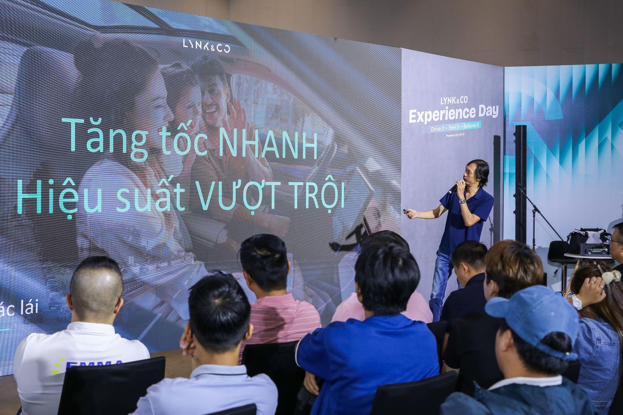 Co:Talk - cách Lynk & Co kết nối và lắng nghe người dùng Việt - Ảnh 1