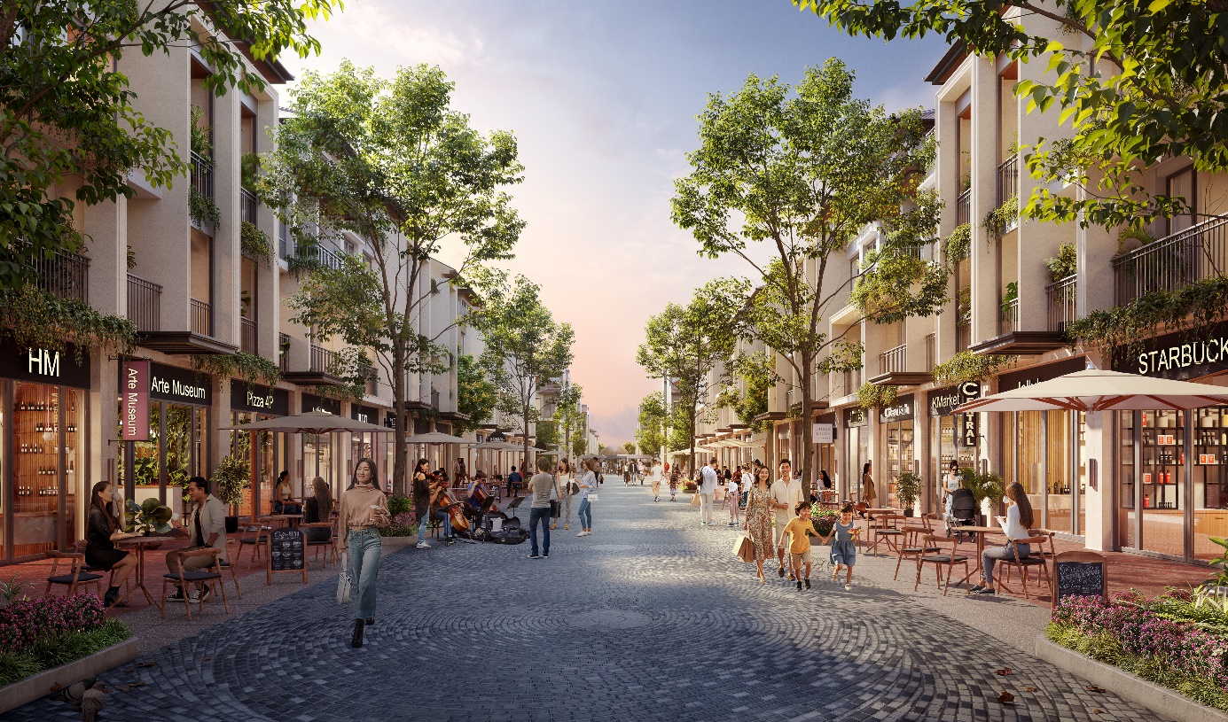 Nhà đầu tư quan tâm Thanh Phú Centre Point tìm cơ hội tại sự kiện “Khơi dòng Hội Phú” - Ảnh 1