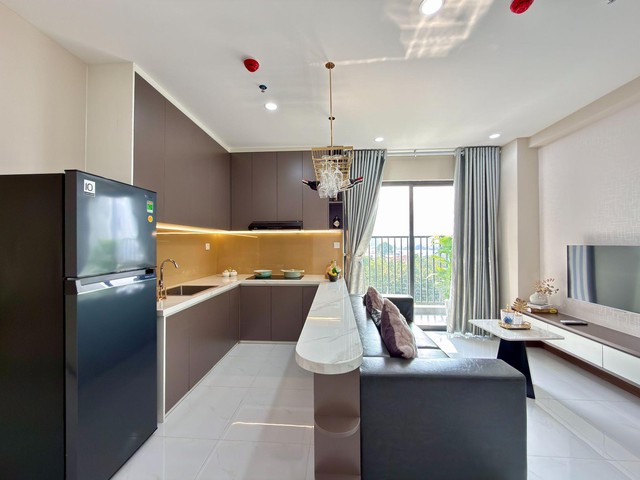 Chỉ từ 36 triệu/m²,  Căn 3PN Diamond Boulevard có gì đáng chú ý? - Ảnh 1