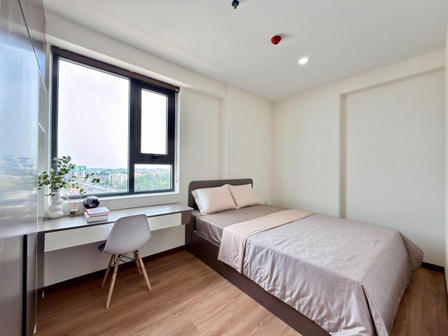 Chỉ từ 36 triệu/m²,  Căn 3PN Diamond Boulevard có gì đáng chú ý? - Ảnh 2