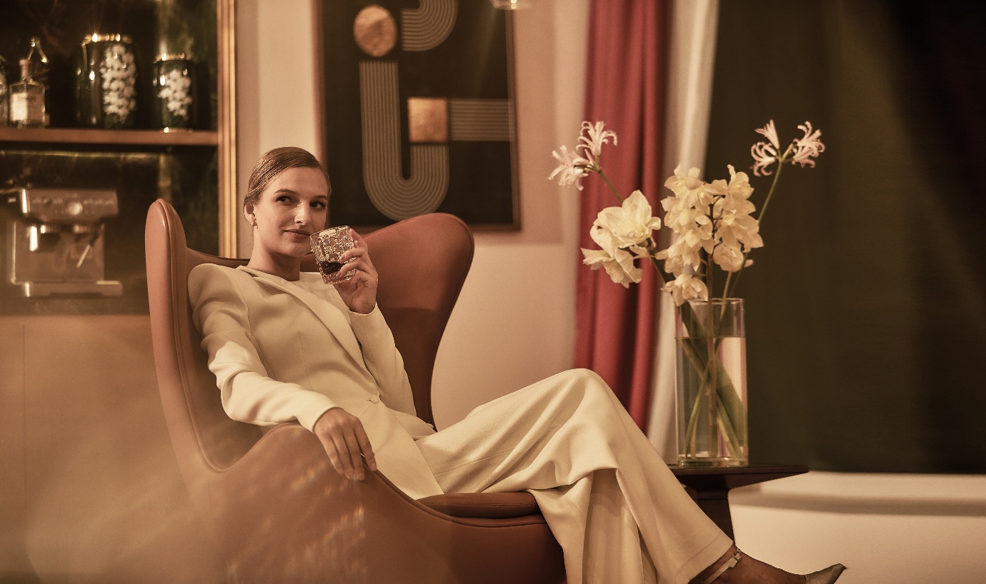 Mô hình bất động sản "dòng tiền kép", thước đo mới của giá trị tài sản - Ảnh 1