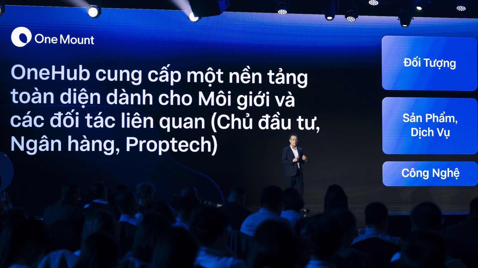Môi giới bất động sản trước "gọng kìm" thuế và pháp lý: Đã đến lúc cần một hệ điều hành thực thụ? - Ảnh 1