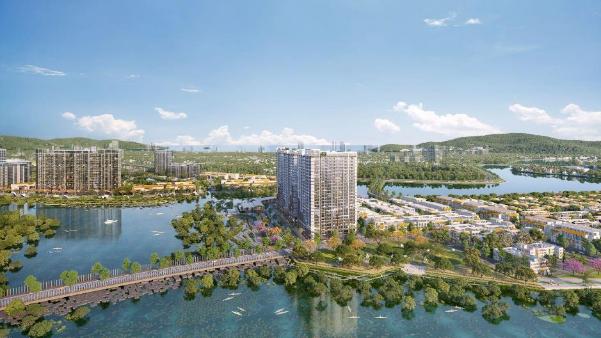 Bộ sưu tập căn hộ Onsen 3 Charmora City: Đa dạng công năng, tối ưu dòng tiền - Ảnh 1